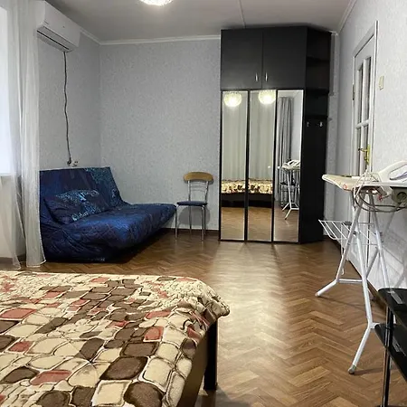 Lejlighed 1 Room Apartment