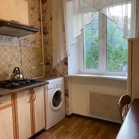 1 Room Apartment * Odessa