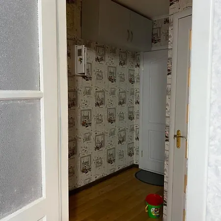 1 Room Apartment Lejlighed Odessa