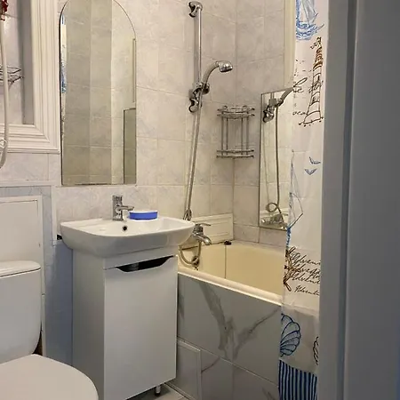 1 Room Apartment