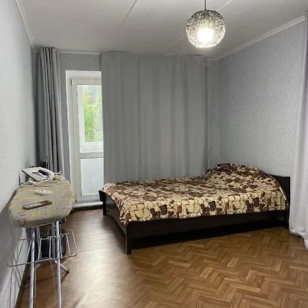 Lejlighed 1 Room Apartment Odessa
