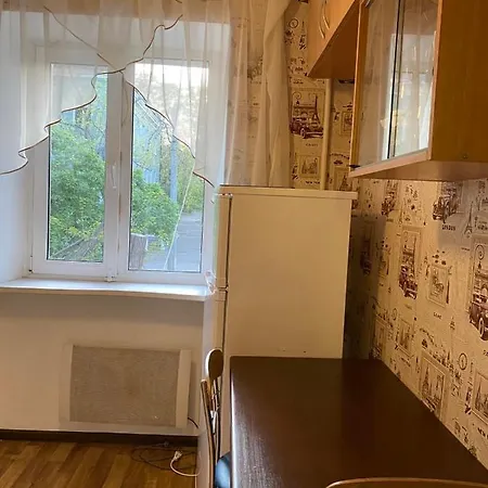 1 Room Apartment
